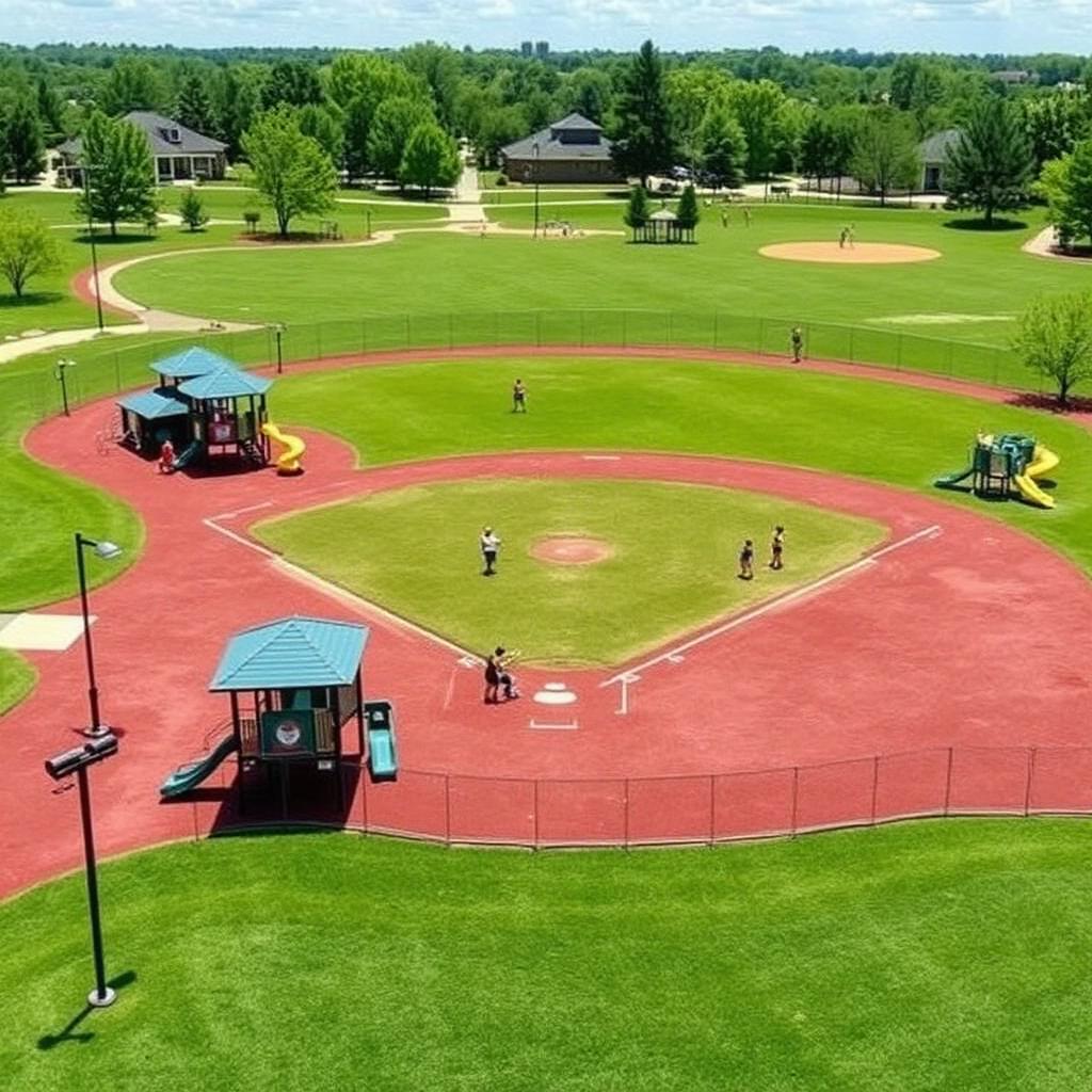 Electric Park