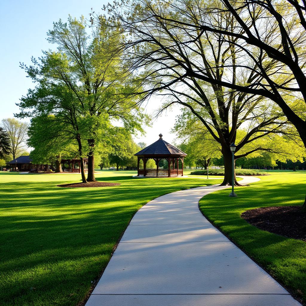 Prairie Point Community Park