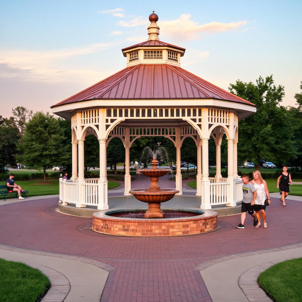 Settlers' Park