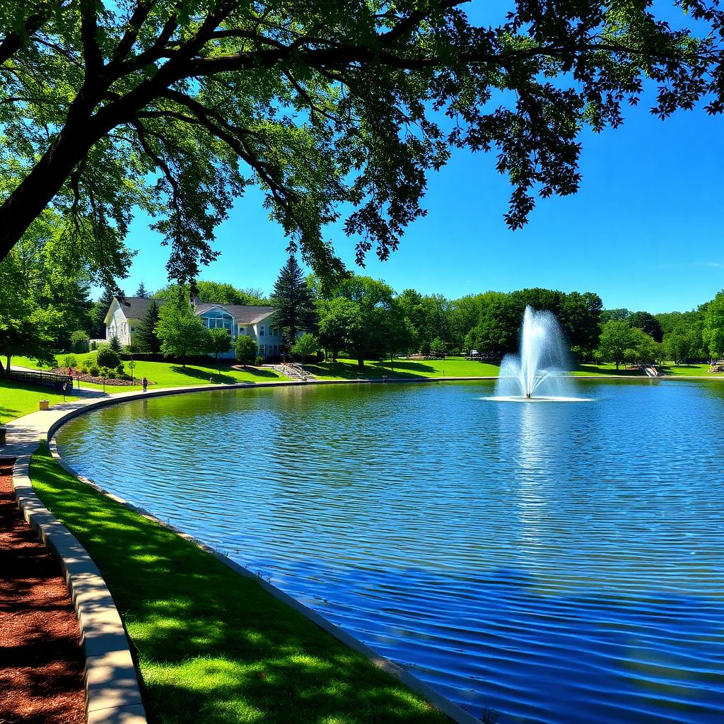 Phillips Park