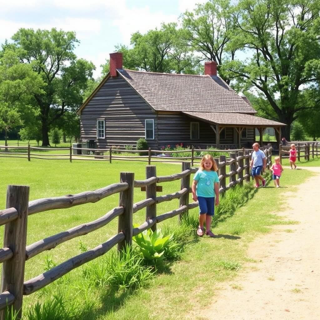 Blackberry Farm