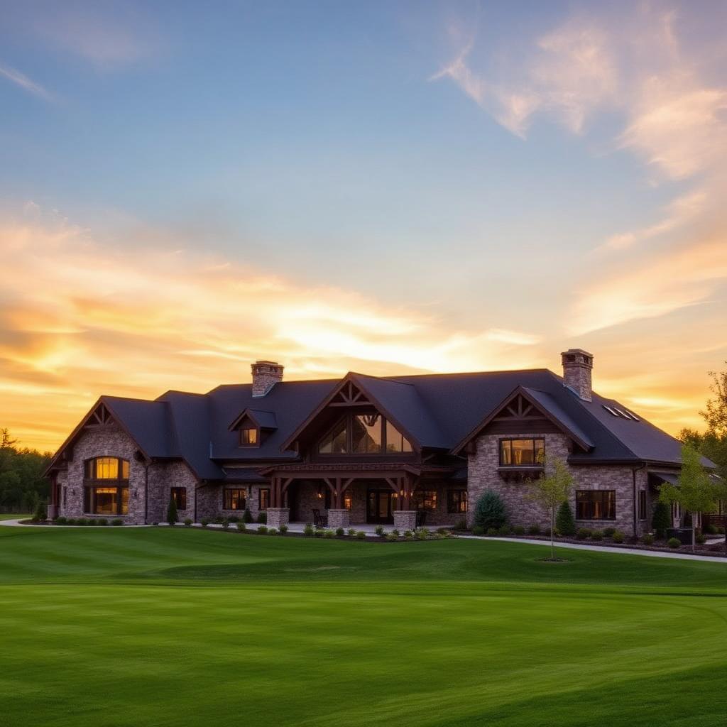 Bolingbrook Golf Club