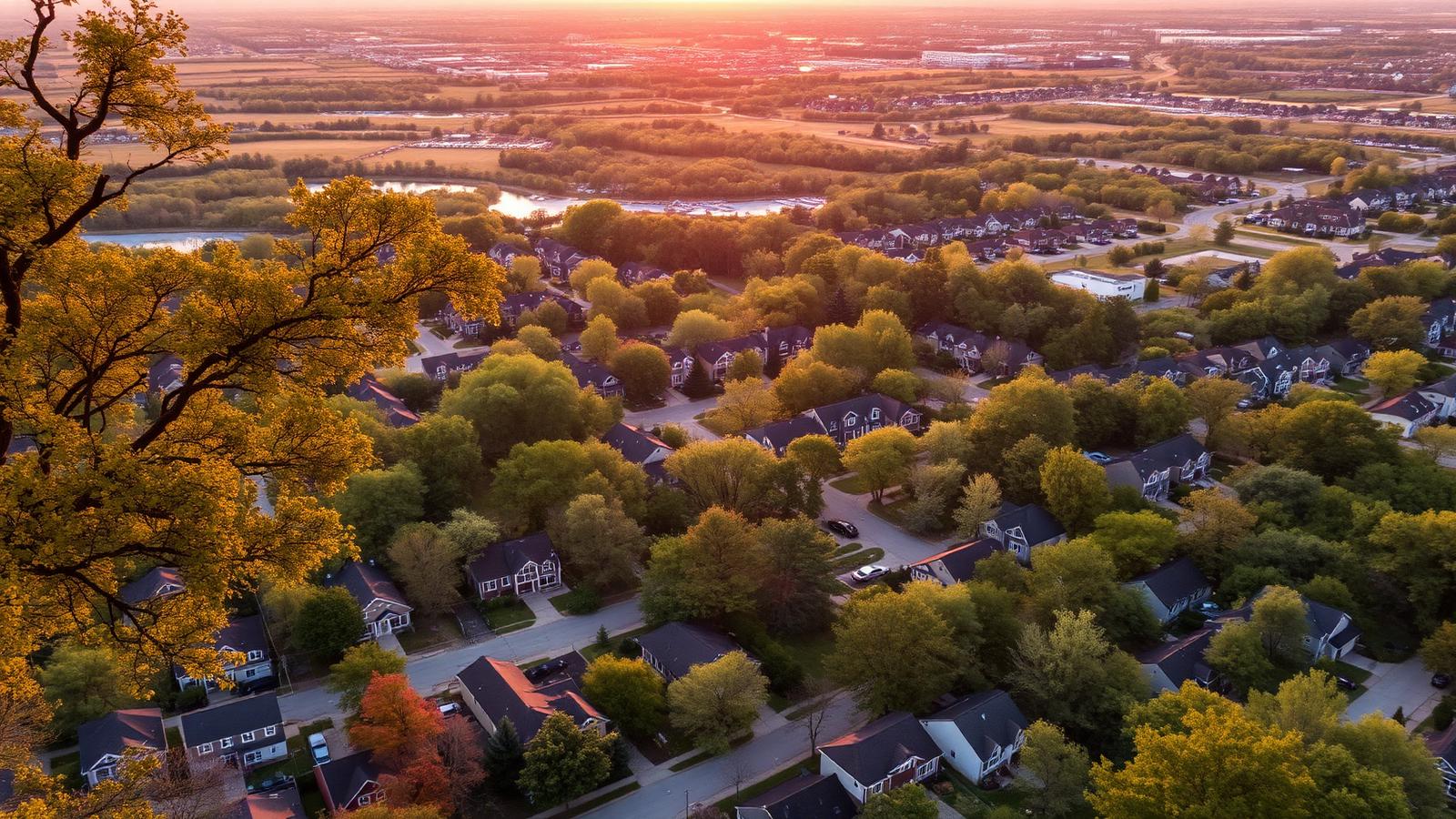Naperville, IL