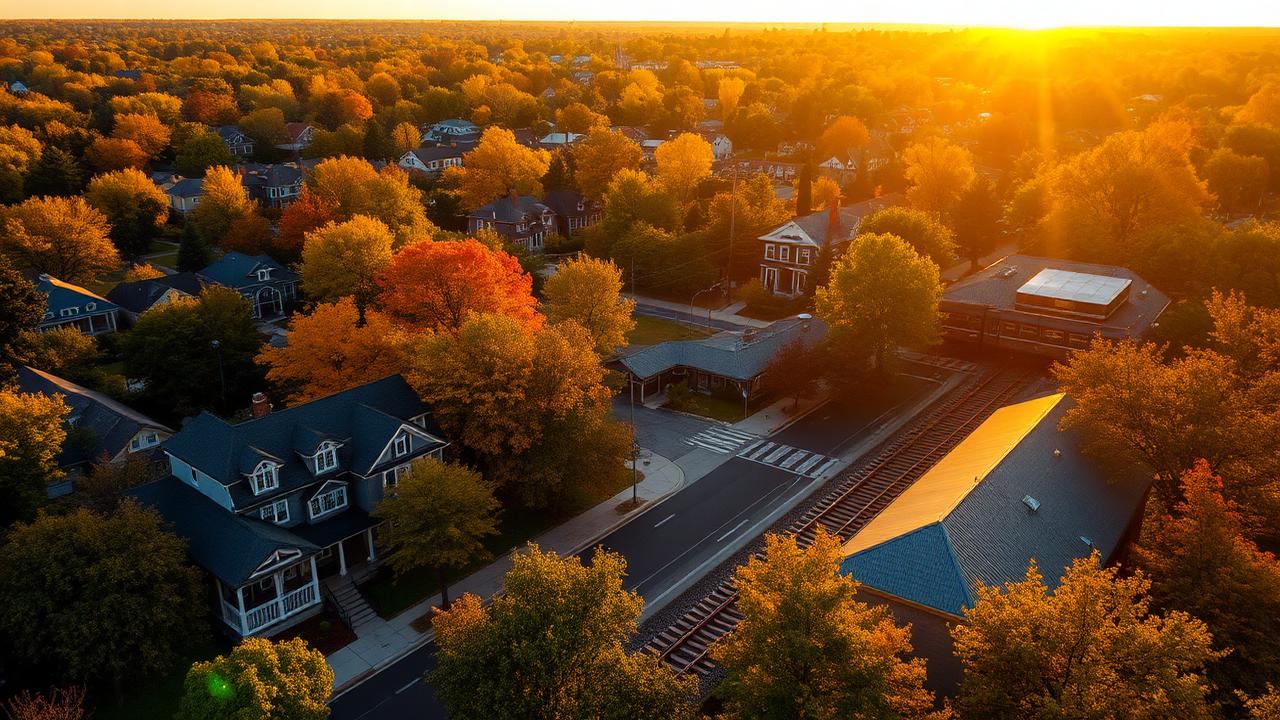 Hinsdale, IL